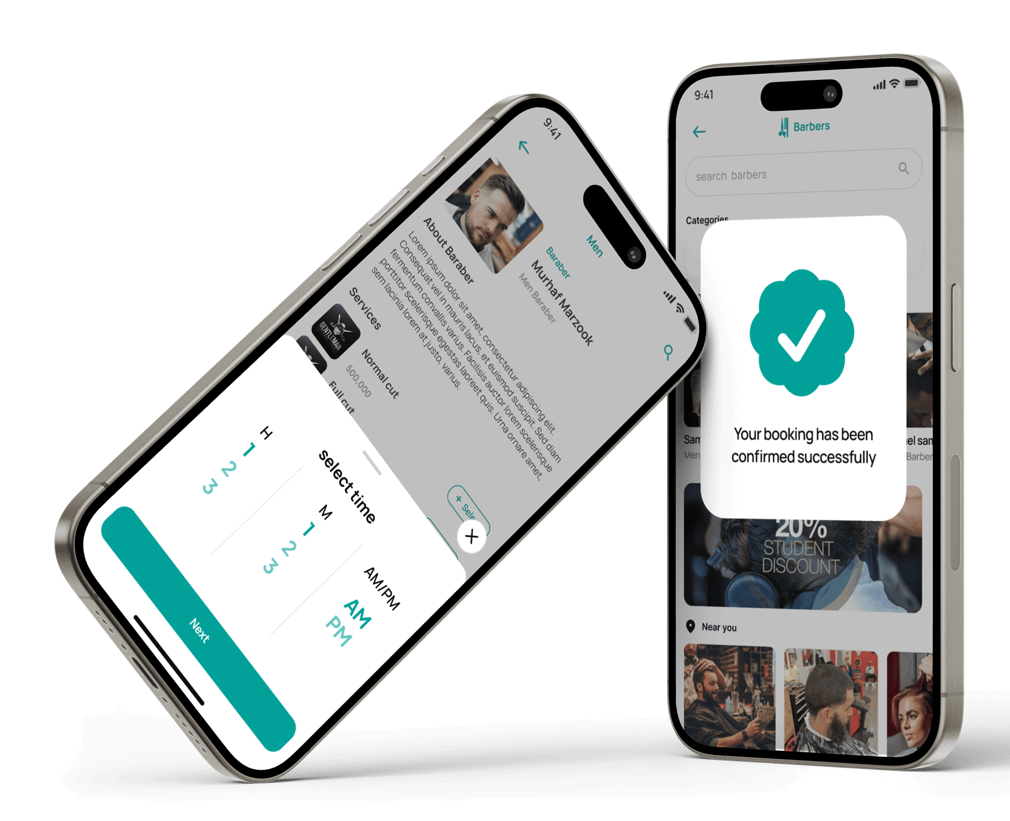 ehjzha mobile presentation